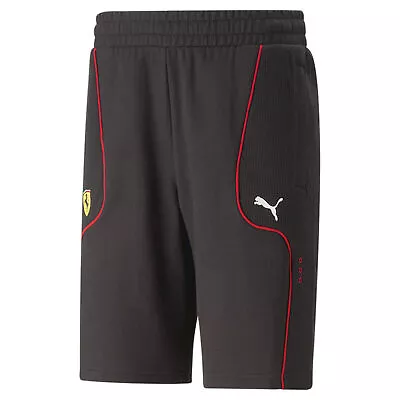 PUMA Men's Scuderia Ferrari Race Shorts • $27.99