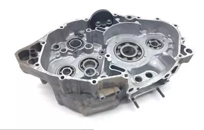 Engine Right Center Case 2004 Suzuki Quadsport Z400 LTZ400 2x4 1817 • $189.95