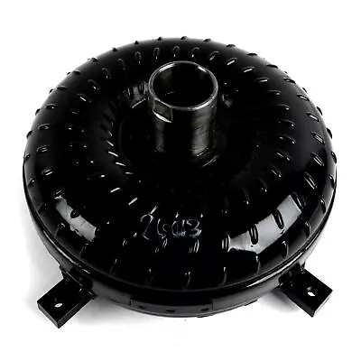 Boss Hog Street Bandit Torque Converter Ford C-6 2900 Stall 10  • $444.83