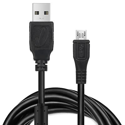 Micro USB Cable Android Charger Cable For Fire TabletKindleSamsung S7 S6 PS4 • $12.34