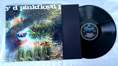 *Pink Floyd - A Saucerful Of Secrets LP Vinyl Record - 2016 - New • $24.99