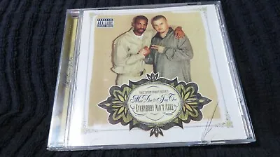 Mac Dre & Jay Tee - Everybody Ain't Able 2007 Rare Rap CA G-Funk • $6.99