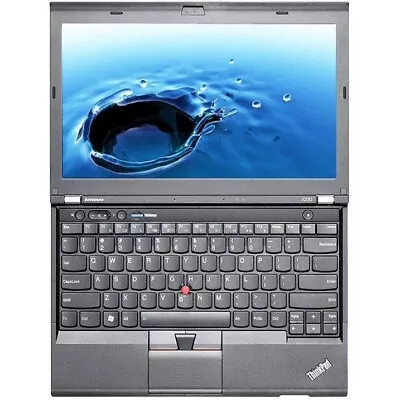 Lenovo ThinkPad X230 Intel I5 3.2GHz 16GB 2TB SSD 2TB HDD (4TB TOTAL) Win 10 11 • $698.98