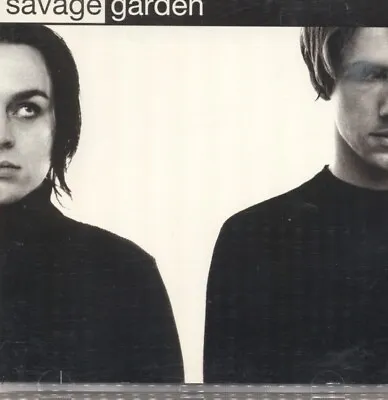 $7.95 • Buy Savage Garden - Savage Garden  CD 