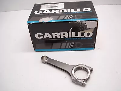 8 Nascar Carrillo 6.200  Connecting Rods 1.976 -1.850  Journal .795  Wide #004 • $75