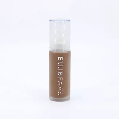 ELLIS FAAS Skin Veil Foundation SPF 15 S108L 1oz - Missing Box • $50.11