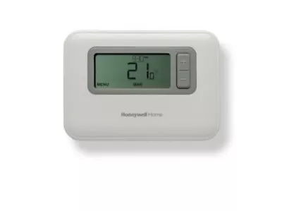 Honeywell T3 Wired Programmable Thermostat • £27