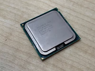 Intel Xeon L5320 2.5Ghz Quad-Core Processor CPU LGA771 SLBBR • £6.29
