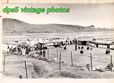 1966-Vietnam War - Viet Cong - Defector  Containment - Chieu Hoi   8x10 B&W • $14.49