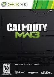 Call Of Duty: Modern Warfare 3  (Microsoft Xbox 360 2011) • $4.86