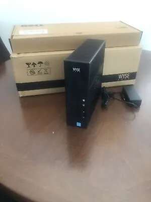 BRAND NEW Dell Wyse Z90DE7 Thin Client 16 GMF/4GR ES AUNZ 909734-23L • $199