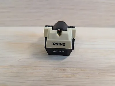 Shure M70BX Turntable Phono Cartridge Shure With STYLUS • $38.50