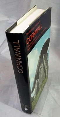 £5.85 • Buy The Buildings Of England - Cornwall By Pevsner. Nikolaus Hardback Book The Cheap