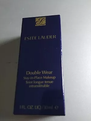 Estee Lauder Double Wear Stay-in-Place Makeup. (6N2) Truffle  1.0 Oz/30 Ml • $5.99