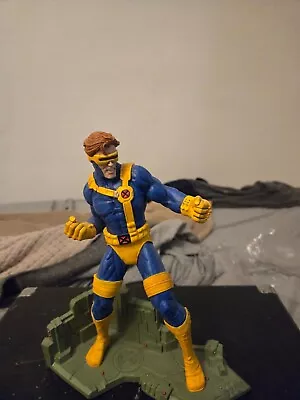 Marvel Cyclops Modern Era X-Men Resin Statue • $105