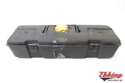 Jack Assembly With Lug Wrench Chock & Case Fits 2002 Land Rover Discovery 503377 • $75