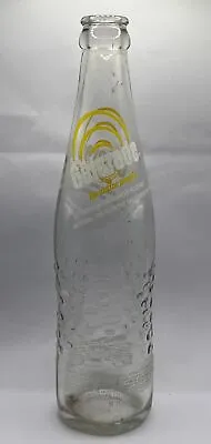 Vintage Gatorade 10 Fl Oz Glass Soda Bottle For Active People • $25.99