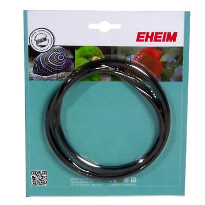 Eheim Sealing Gasket For Professionel 2226/8 2326/8 2026/8 2126/8  Experience 35 • £15.49
