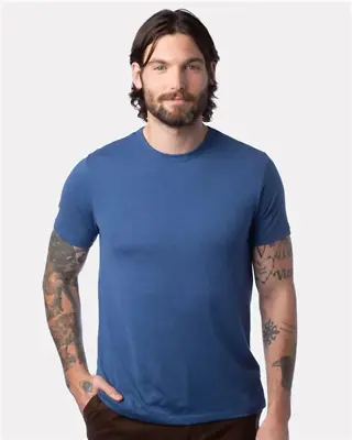 Alternative Earthleisure Modal Triblend Tee 4400HM • $19.78