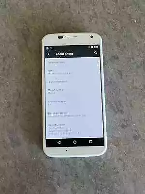 Motorola Moto X Smart Phone US Cellular • $9