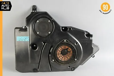 92-94 Mercedes W140 300SD S500 Right Door Sound Woofer Speaker 1408200602 OEM • $120.35