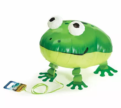 MY OWN PET BALLOON - FROG   New • $14.95