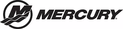 New Mercury Mercruiser Quicksilver Oem Part # 79-8M0052856 Tach-7K Rpm-Blk • $217.38