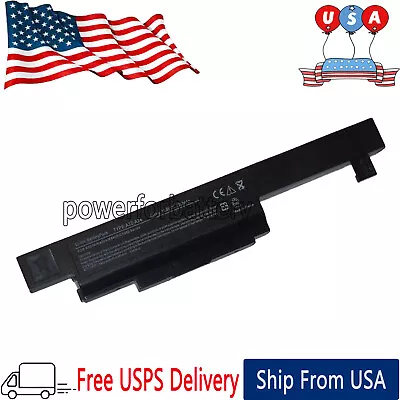 A32-A24 Battery For MSI CX480 CX480MX Medion Akoya E4212 Medion MD97823 MD98039  • $25.55