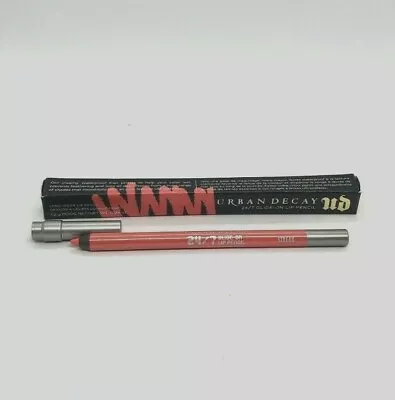 Urban Decay 24/7 Glide On Lip Pencil - Streak - 0.04 Oz - BNIB • $6.54