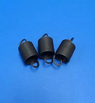 3-Pack WP63907 Whirlpool Kenmore 63907 Washer Suspension Springs NEW OEM • $14.99