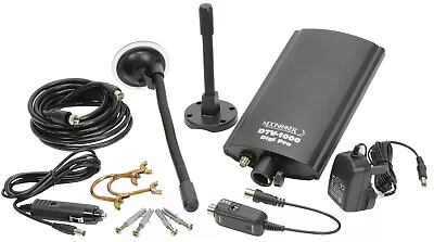 £45 • Buy Truck Caravan Motorhome Boat Moonraker DTV-1000 12v 24v 240v Digital TV Aerial