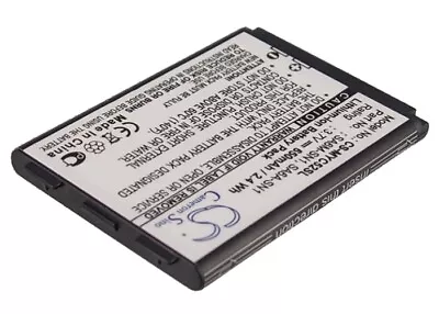 Battery For Sagem MYC5 MY-C5 MYC5-2 188973731 650mAh NEW • £13.49