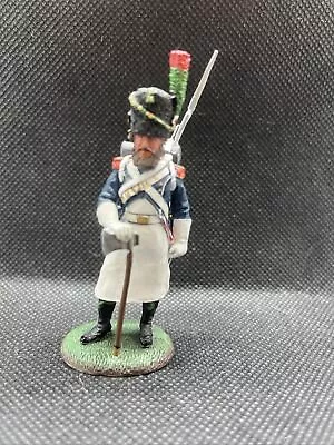 Del Prado Napoleonic Military Figure Sapeur Young Guard 1809 ￼ • £2.99