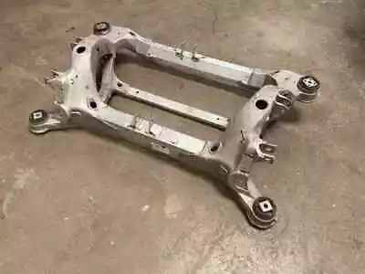 2012-2020 Tesla Model S X Rear Subframe Crossmember K-Frame 1009826-00-A OEM • $157.50