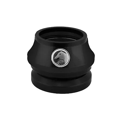 Headset The Shadow Conspiracy Integrated Stacked 1-1/8 Black • $31.95