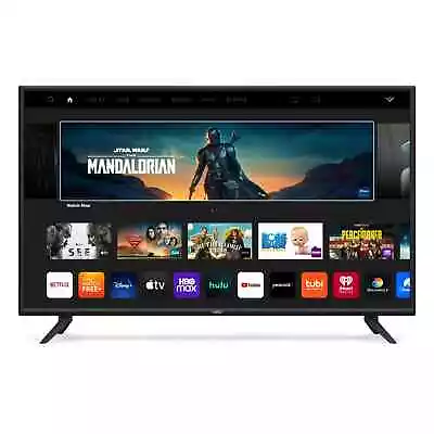 Smart TV Vizio • $358