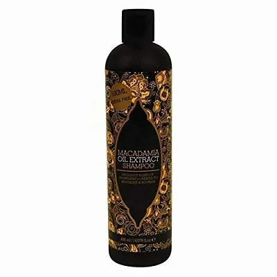  Macadamia Oil Extract Shampoo 400 ML • £5.99