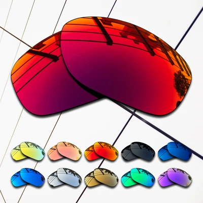 $9.49 • Buy TRUE POLARIZED Replacement Lenses For-Oakley Pit Bull Frame OO9127 Wholesale