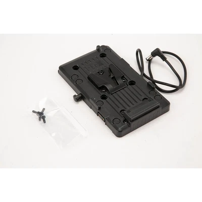 $59 • Buy Wooden Camera WC V-Mount (Dual D-Tap) - SKU#1646800