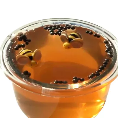 $12.61 • Buy 60ML Honeybee Mixing Cloud Slime Putty Scented Stress Kids Clay Toy