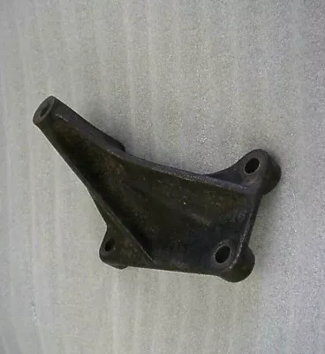 Original 67 68 383 440 Mopar Dodge Lower Alternator Bracket W/ Air Ac Big Block • $69.95