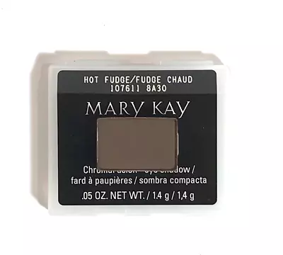 Mary Kay Chromafusion Eye Shadow~you Choose Shade~new~great Colors!!! • $6.25