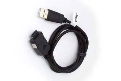 USB Data Cable For Samsung SGH E370 SGH E360 SGH E380 SGH E378 Phone 100cm • £7.89