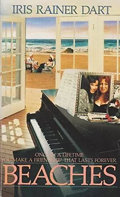 £3.33 • Buy Beaches By Dart, Iris Rainer Paperback Book The Cheap Fast Free Post