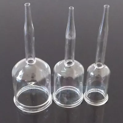 $24 • Buy Vaccum Attachment Cupping Glass Cup Replacement For The Breast Beauty Machine