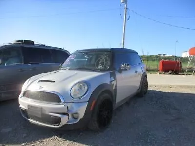 Turbo/Supercharger S Model AWD ALL4 Fits 11-16 COUNTRYMAN 1560321 • $270.01