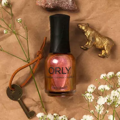 Orly Nail Lacquers 0.6oz All Colors (Update To Spring 2023) - Pick Any • $9.99