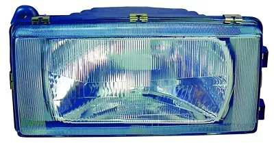 Volvo 740 760 1981-1992 Original DEPO Headlight 773-1102L-LD-E 1321649 Left • $82.64