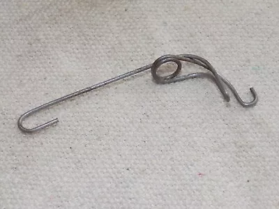 $12.76 • Buy Steering Column Locking Pin Spring OEM 1989 C4 Corvette