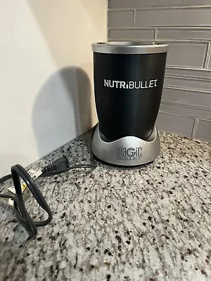 Nutribullet Magic Bullet NB-WL012-23 Blender Motor Base Only • $25